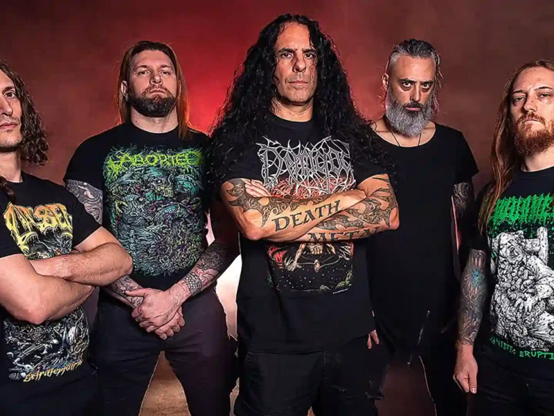 “Phoenix Cryptobiosis”, próximo lanzamiento de Avulsed