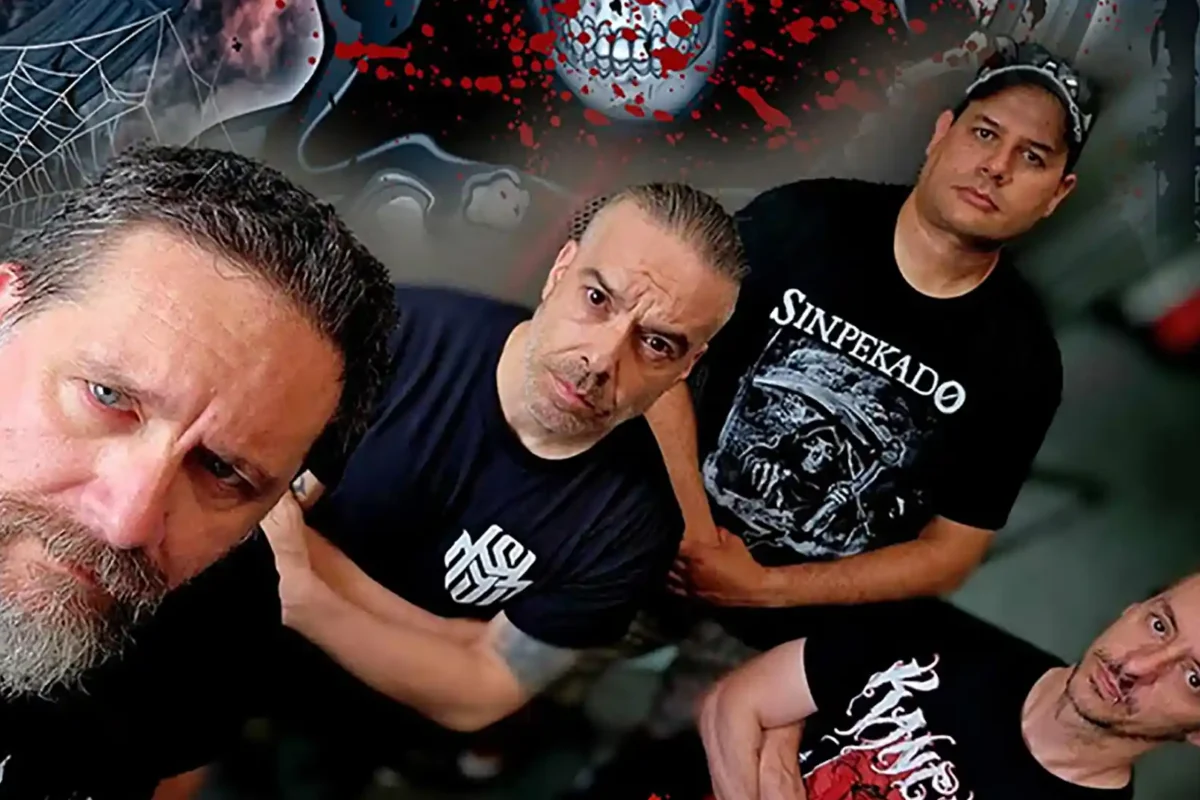 Sinpekado anuncia las primeras fechas de 2025