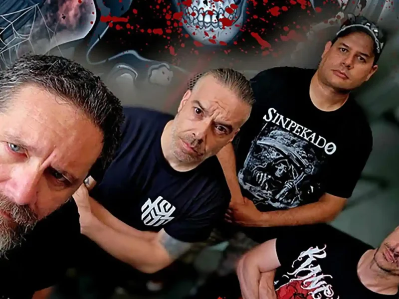 Sinpekado anuncia las primeras fechas de 2025