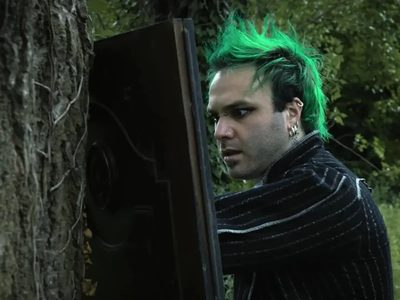 Witchwish estrena single “Alice”