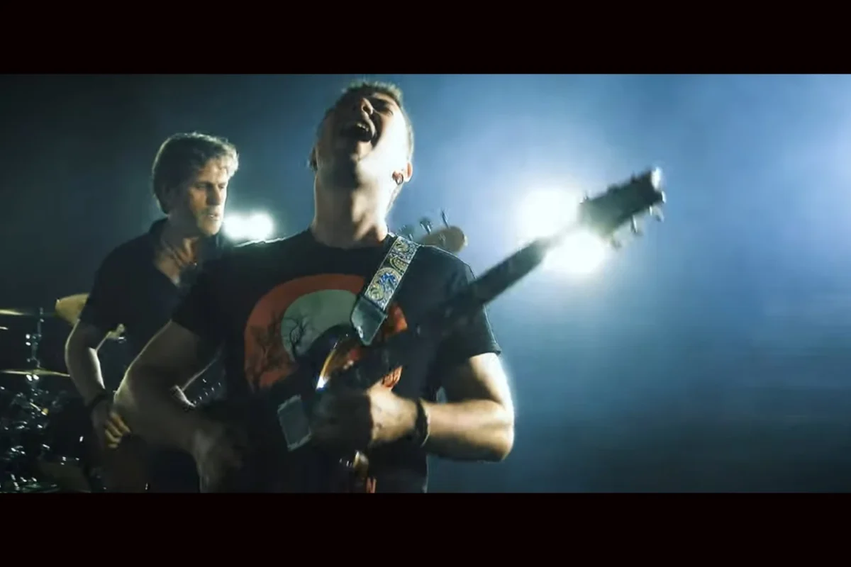 “Feast Of The Savages”, nuevo videoclip de Blackheart