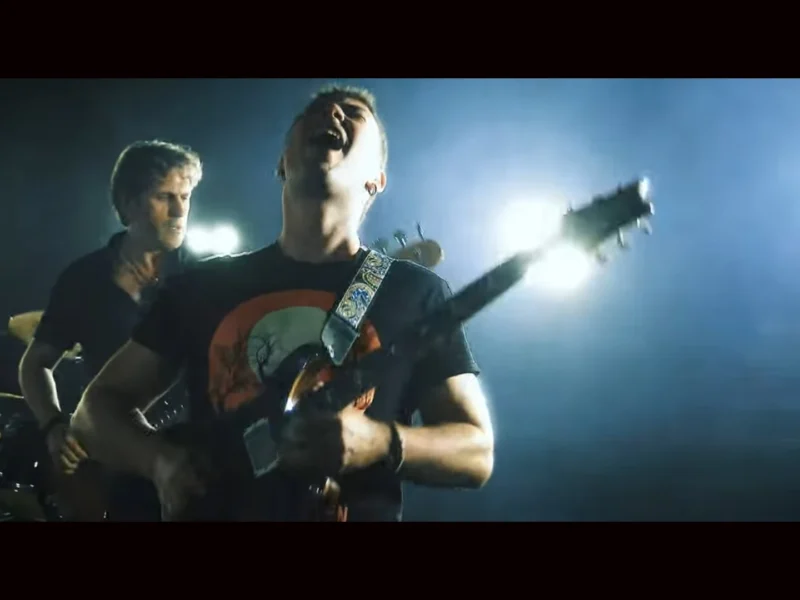 “Feast Of The Savages”, nuevo videoclip de Blackheart