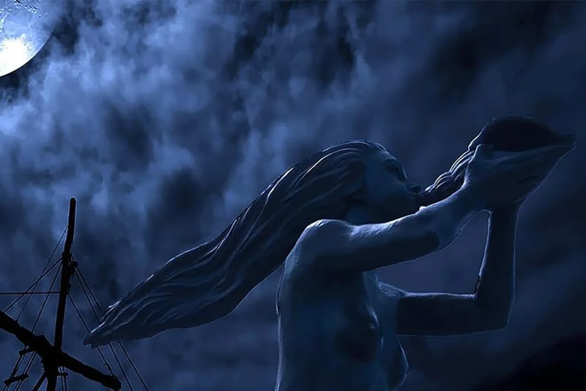 Ya a la venta el nuevo disco de My Sweet Torment “The Order of the Shadows”