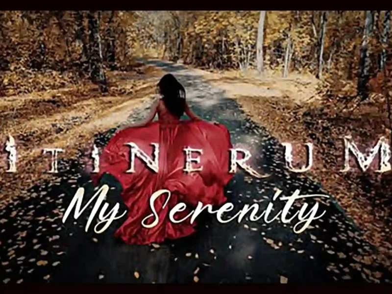 “My Serenity”, nuevo Lyric Video de Itinerum