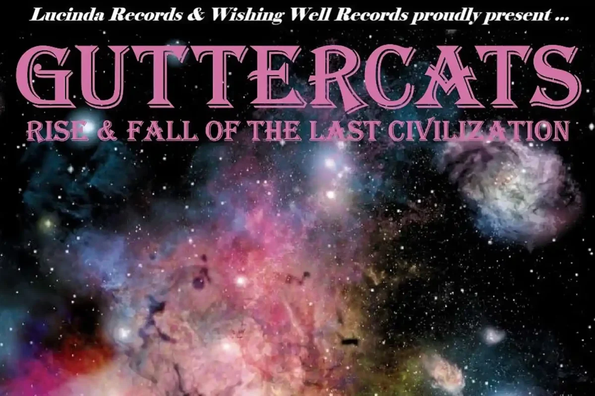 Gira española de Guttercats