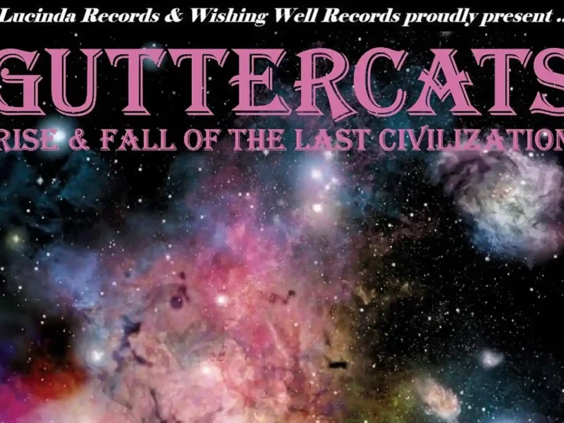 Gira española de Guttercats