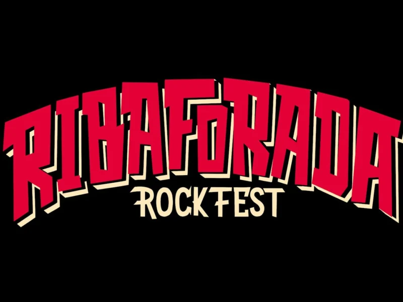 Habrá segunda edición del Ribaforada Rock Fest