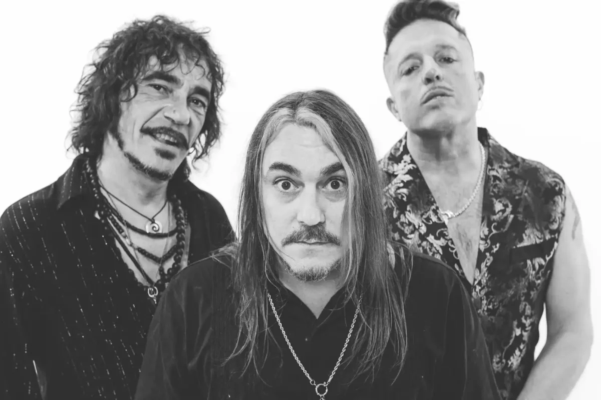 Ciclonautas estrena videoclip “Huellas”