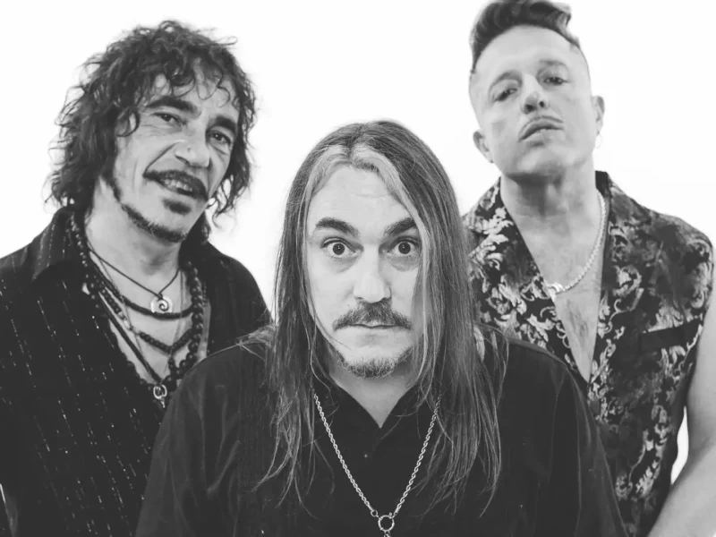 Ciclonautas estrena videoclip “Huellas”