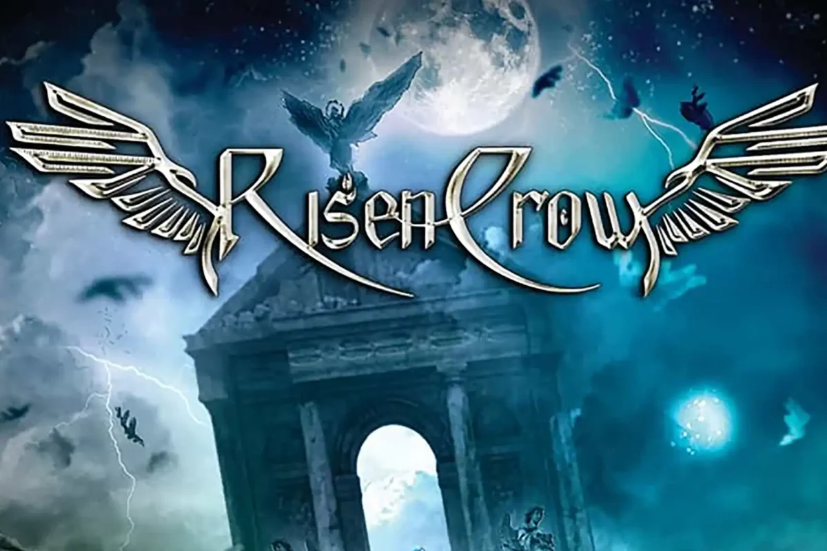 Risen Crow estrena videoclip “Believe In Me”