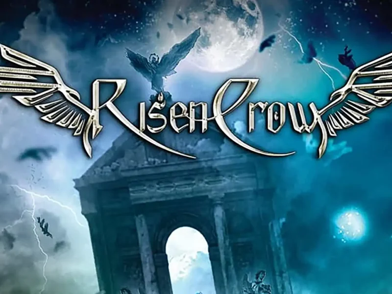 Risen Crow estrena videoclip “Believe In Me”