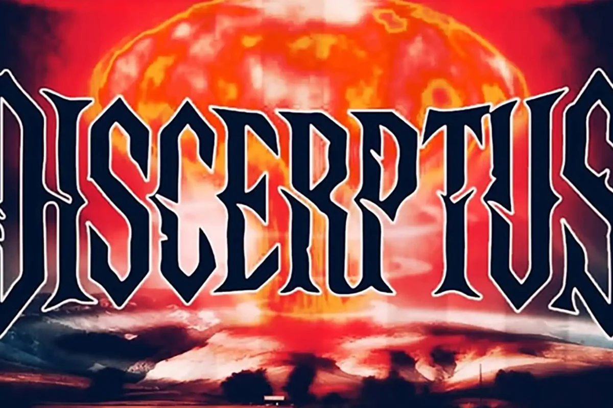Discerptus estrena su primer single “Sunrise”