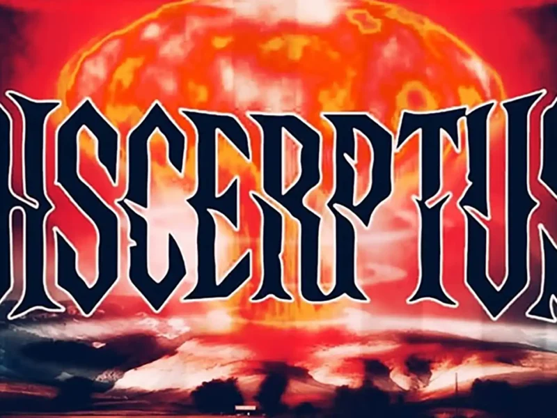 Discerptus estrena su primer single “Sunrise”