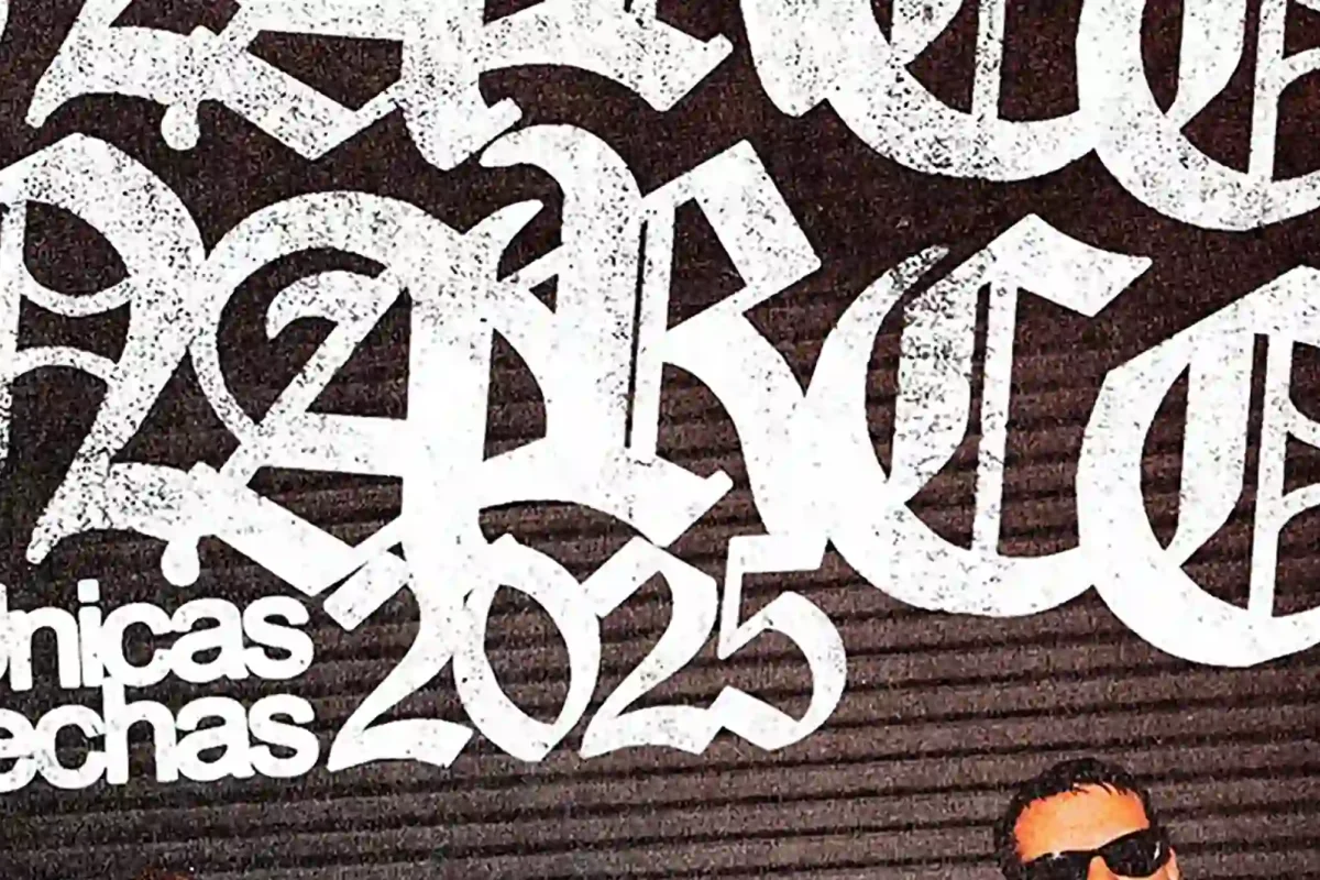 Únicas actuaciones de Narco en el 2025