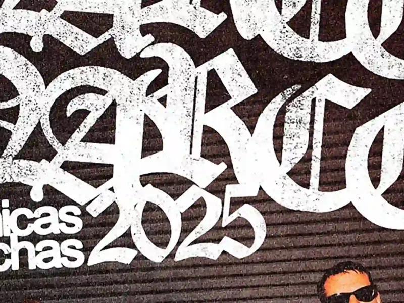 Únicas actuaciones de Narco en el 2025