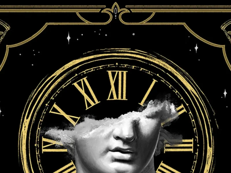 Cerraos estrena single “Guerrero del Sino”