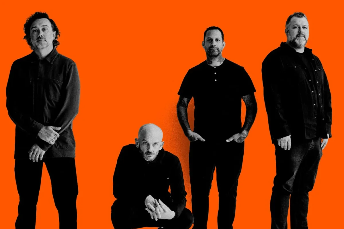 Rise Against estrena videoclip “Nod”