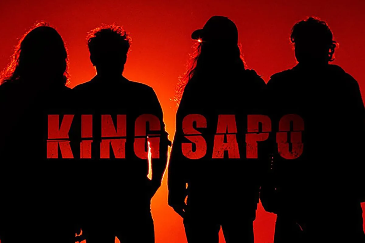 King Sapo estrena single “Polución”