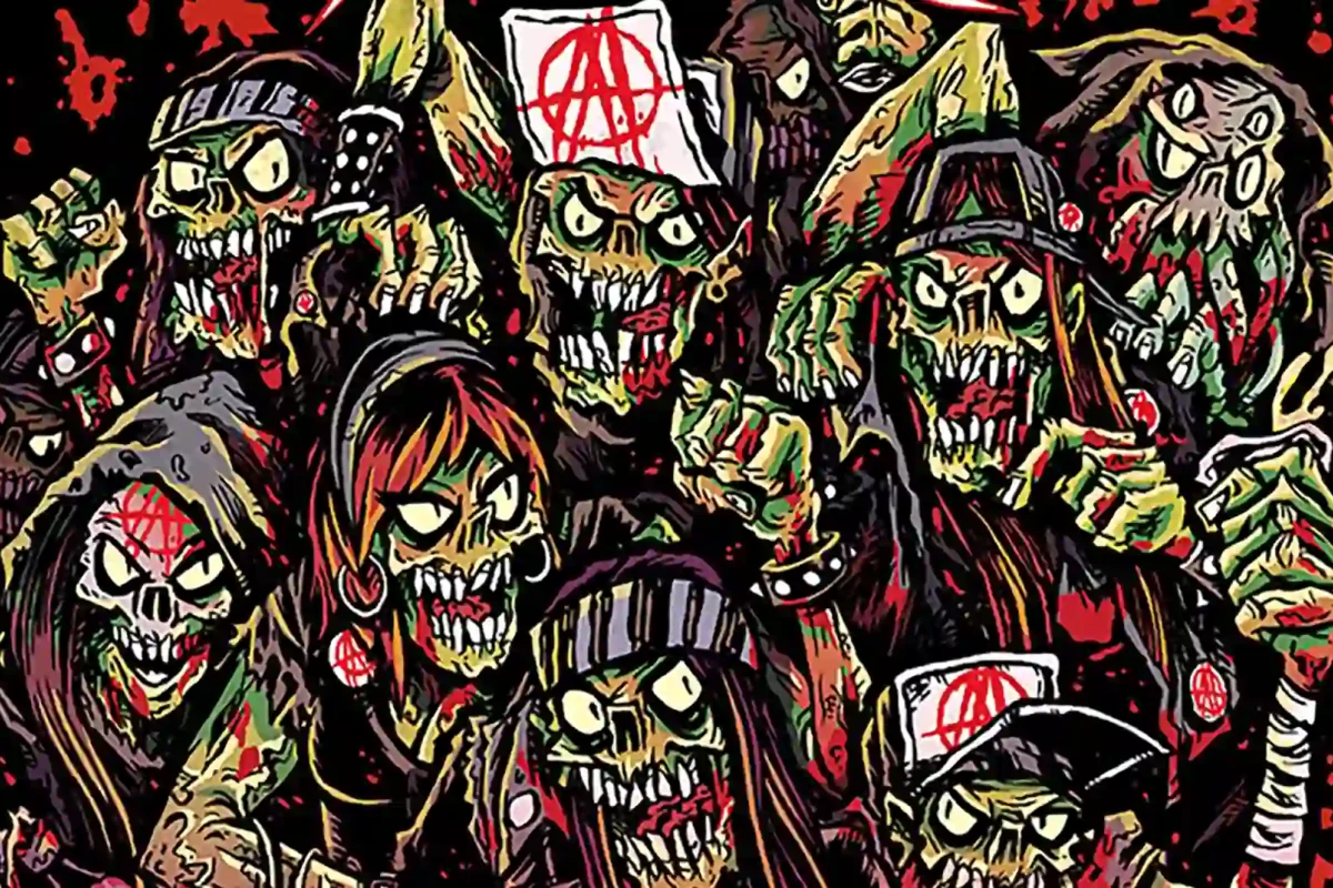 Mini gira de Angelus Apatrida en marzo