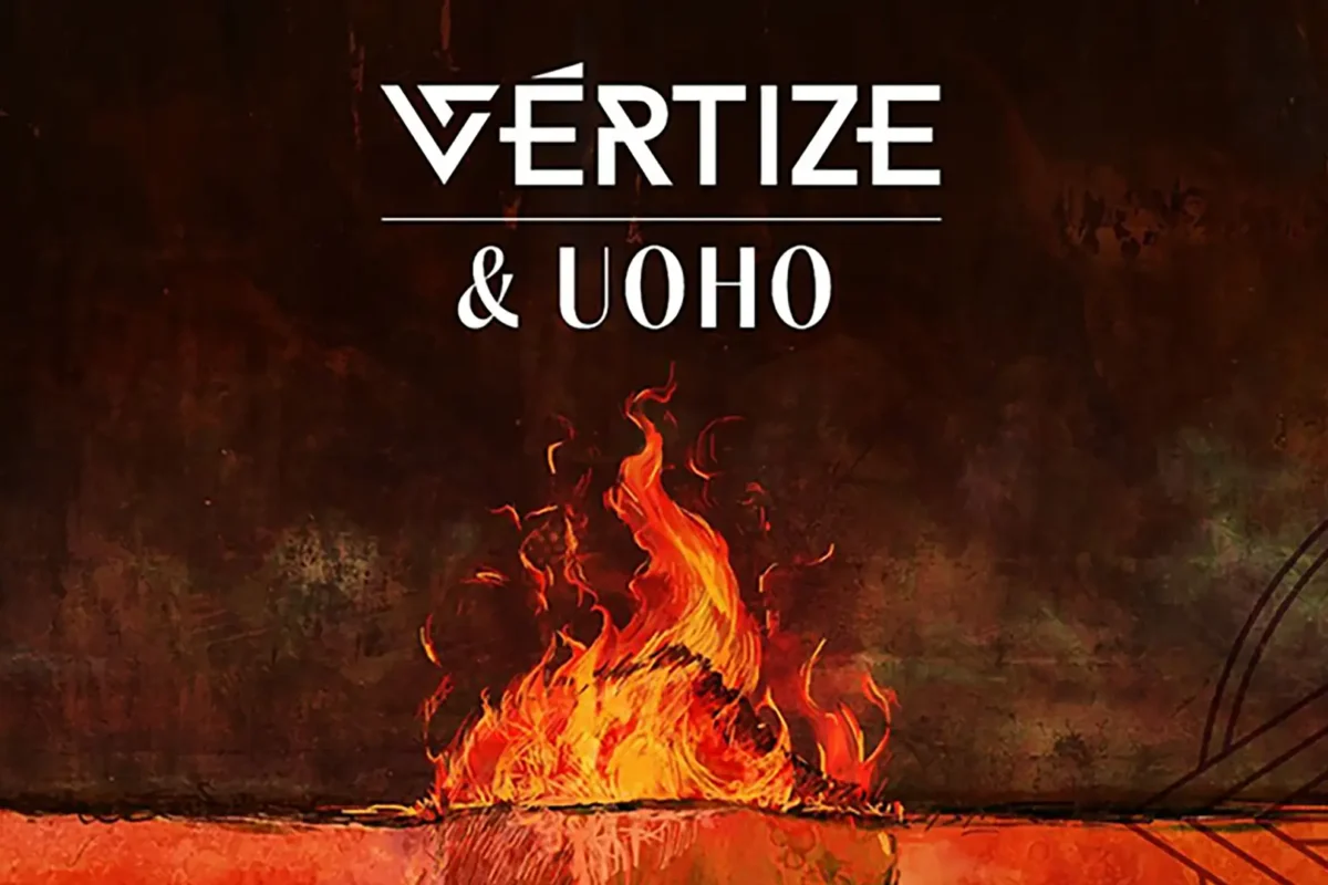 “Redención”, nuevo videoclip de Vértize