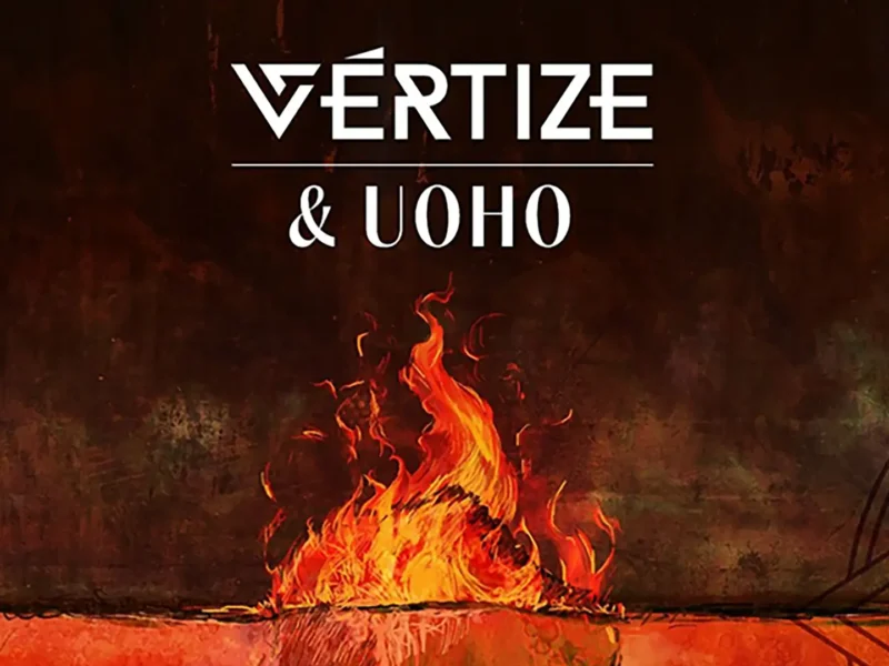 “Redención”, nuevo videoclip de Vértize