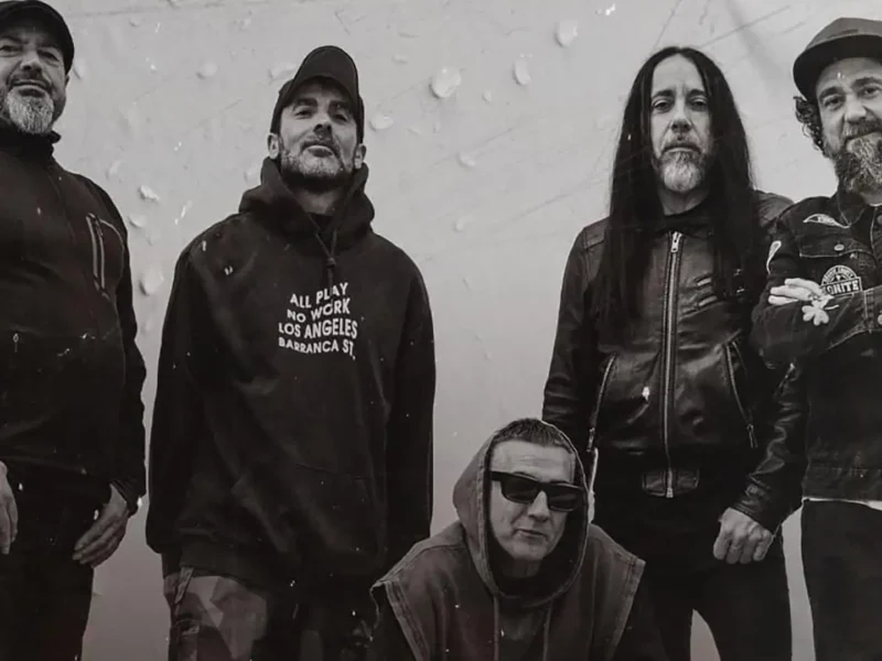 Ya a la venta el nuevo disco de Hamlet “Inmortal”