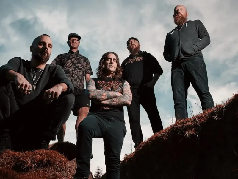“I Believe”, nuevo videoclip de Killswitch Engage