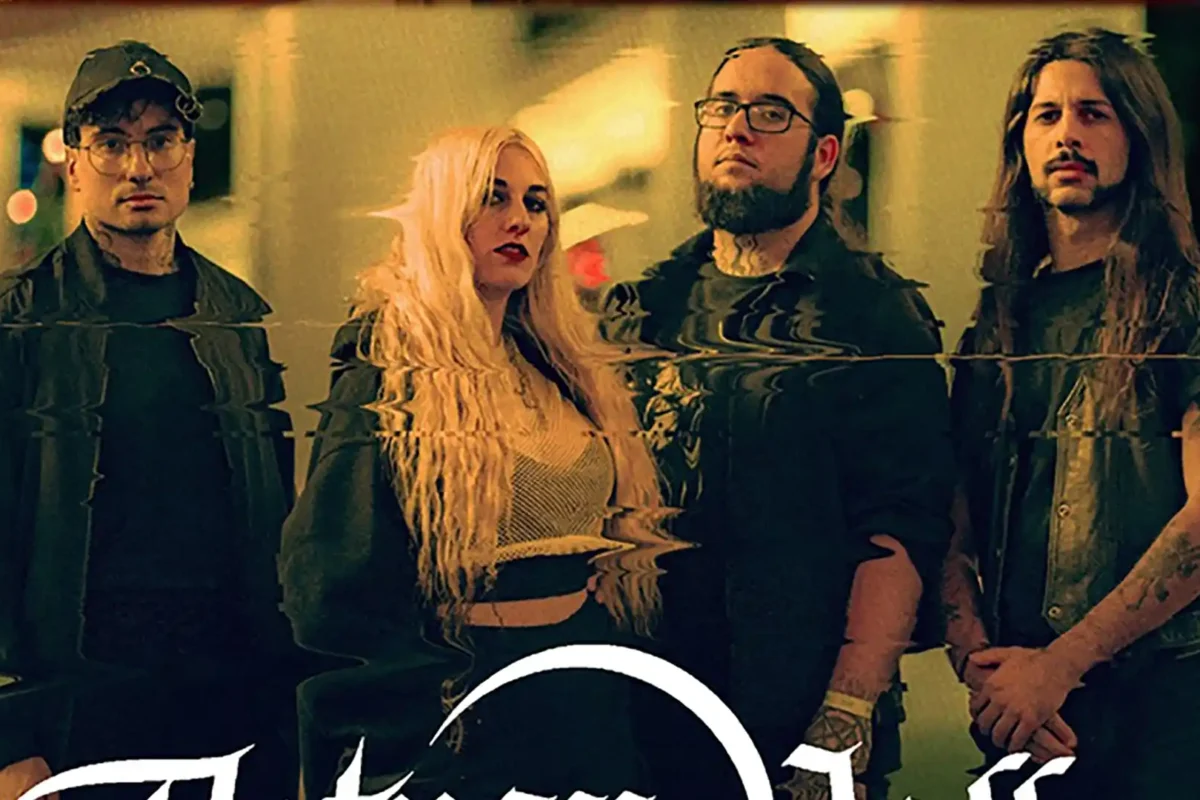 Astray Valley, primera confirmación de la séptima edición del Rock En Femenino