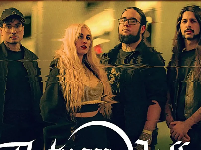 Astray Valley, primera confirmación de la séptima edición del Rock En Femenino