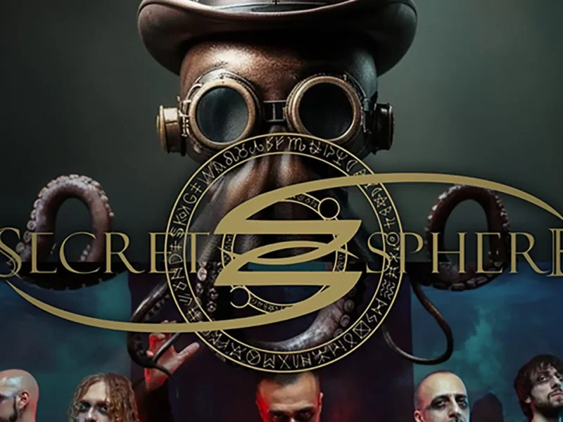 Secret Sphere, séptima confirmación del Kabiefest 2025