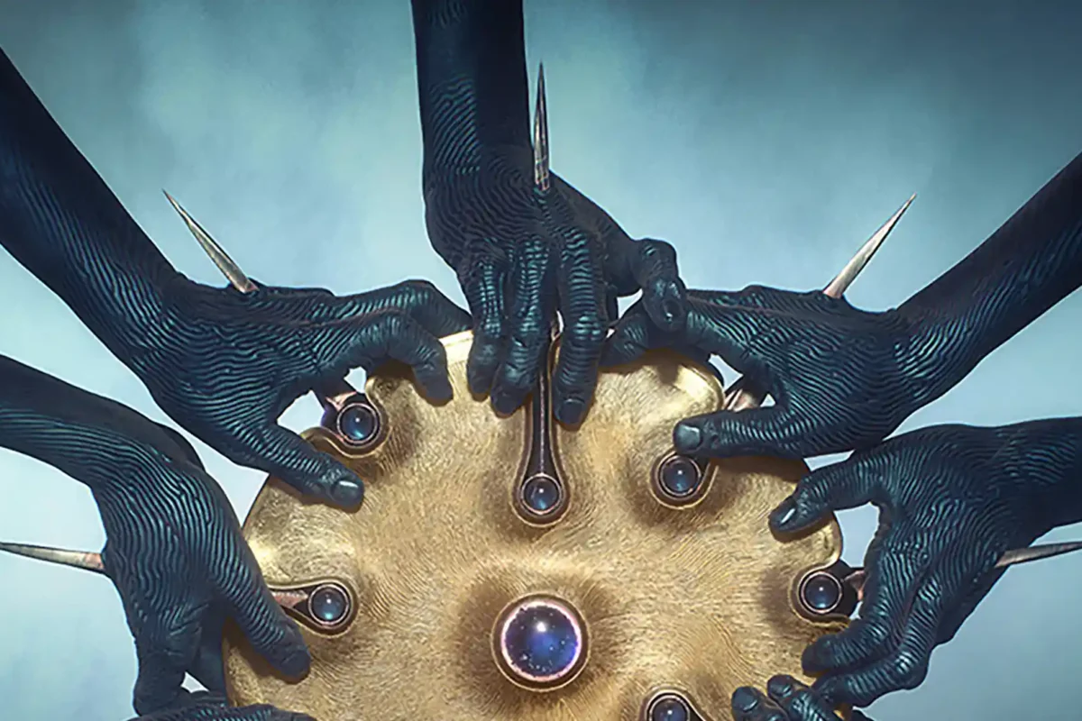 “Aspiral”, próximo disco de Epica