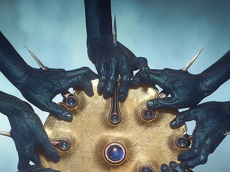 “Aspiral”, próximo disco de Epica