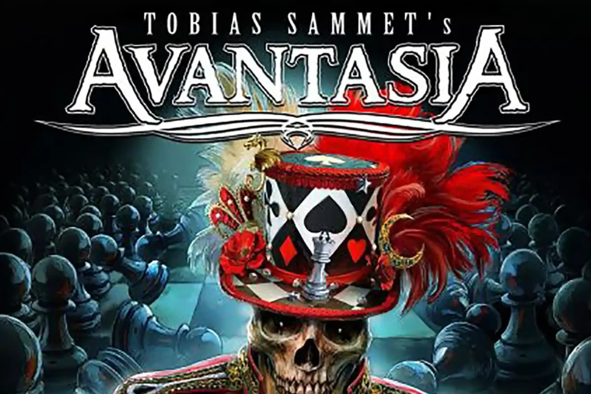 “Against The Wind”, nuevo Lyric Video de Avantasia