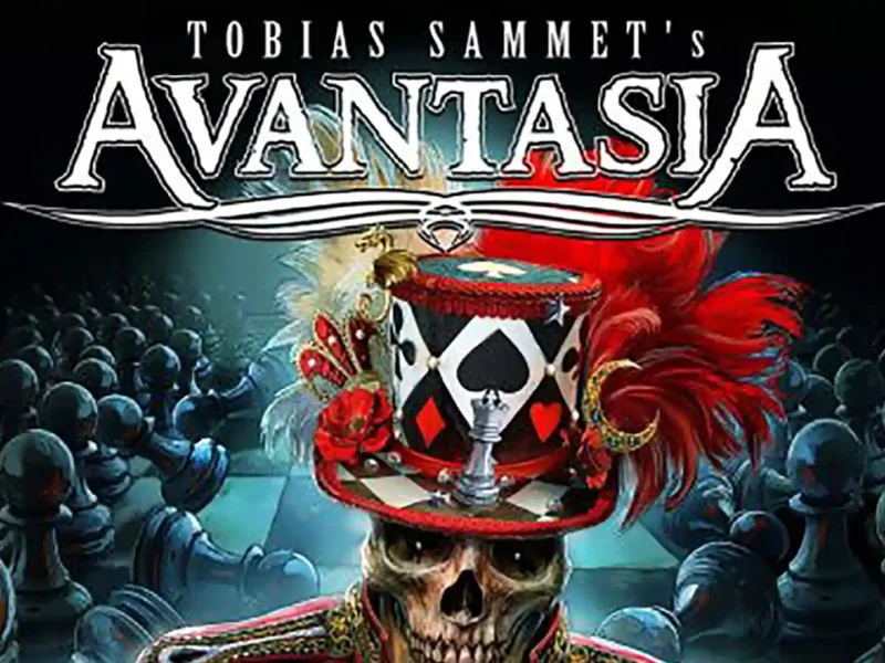“Against The Wind”, nuevo Lyric Video de Avantasia