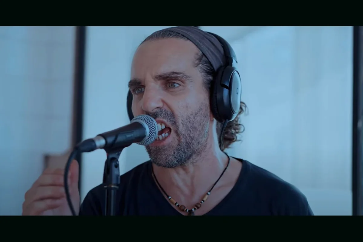 Astral Experience estrena single “Némesis”