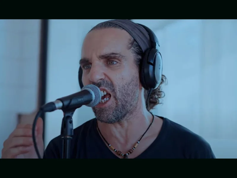 Astral Experience estrena single “Némesis”