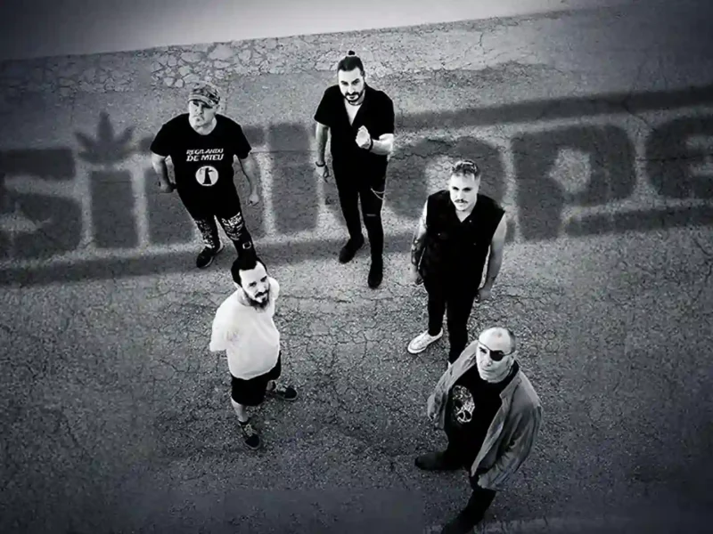 “Y Me Puse a Hablar Conmigo”, nuevo videoclip de Sínkope