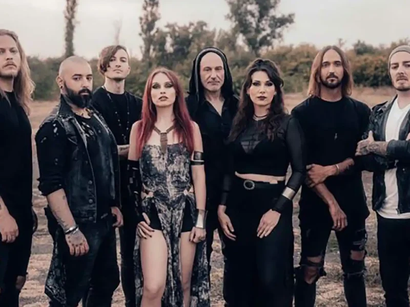 “The Prodigal Ones”, nuevo videoclip de Eluveitie