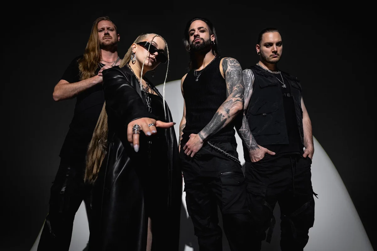 Enemy Inside estrena “Dirt On My Name”