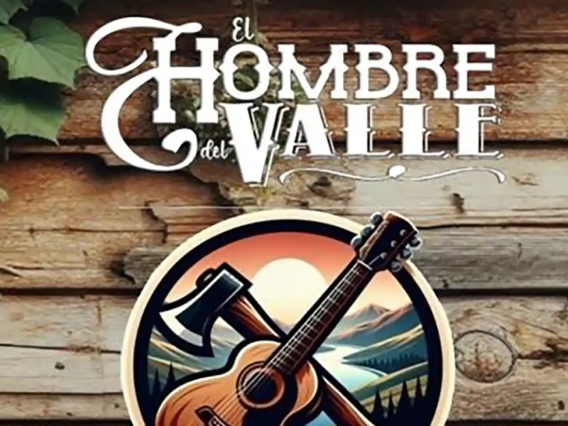 “Grita A Las Montañas”, próximo disco de El Hombre del Valle