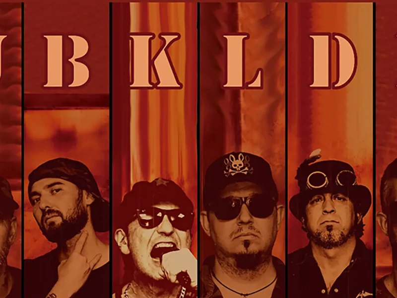 Umbilikal D.B. anuncia gira “Camino de la Extinción 2025”