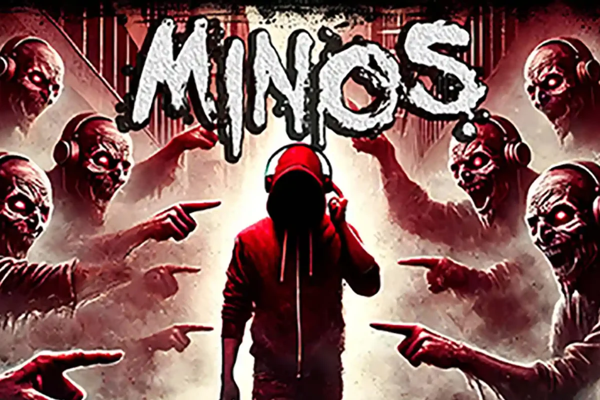 MINOS estrena videoclip “Mendrugo”