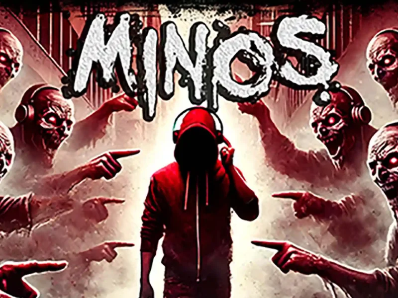 MINOS estrena videoclip “Mendrugo”