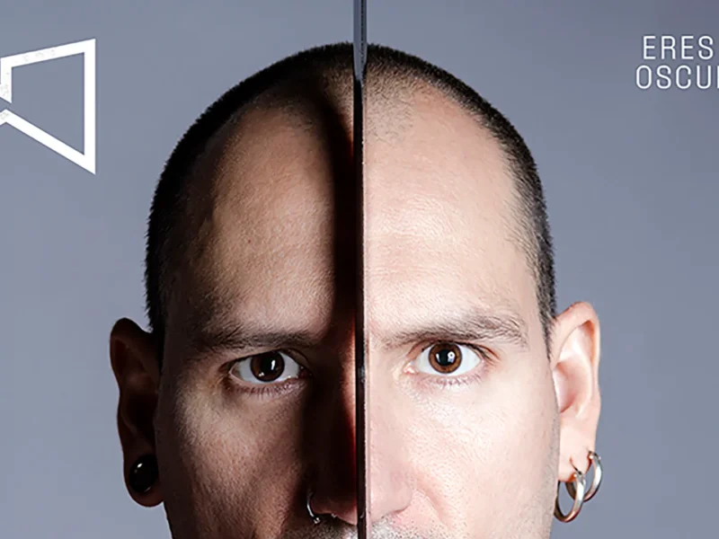 Nano Vegano estrena single “Eres Luz y Oscuridad”