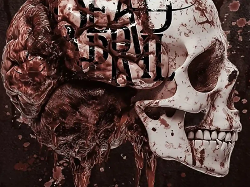 Dead By April estrena single “Brain Tissue”