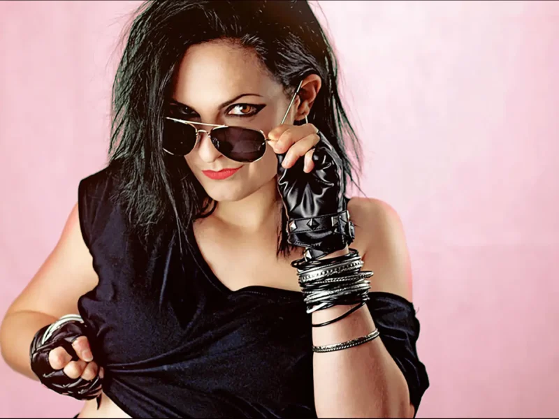 Chez Kane, nueva confirmación de la tercera edición del Lion Rock Fest