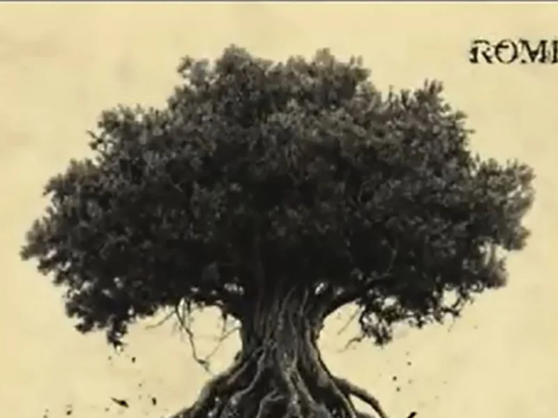 “Origen”, próximo disco de Romeo