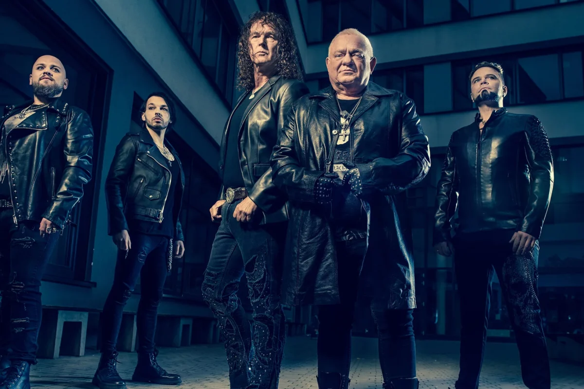 Dirkschneider estrena videoclip “Winter Dreams”