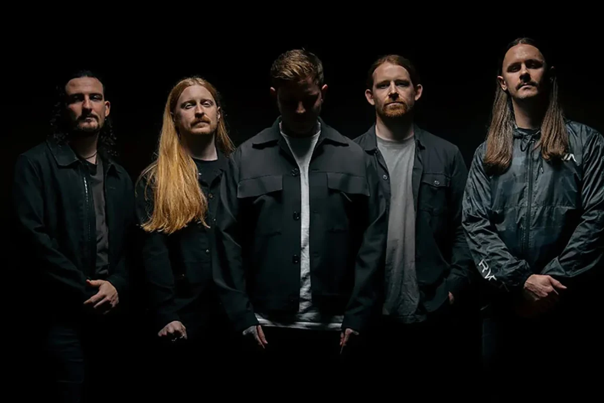 Bleed From Within estrena videoclip “A Hope In Hell”