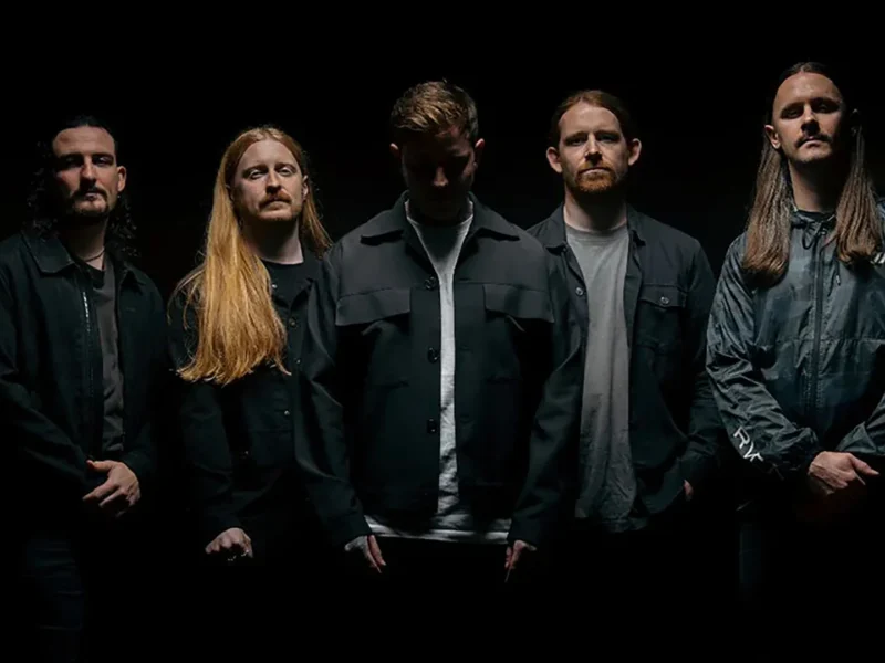 Bleed From Within estrena videoclip “A Hope In Hell”